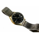 Pánské hodinky Seiko Automatic 17 Jewels, automatické, datum, vodotěsné, k opravě