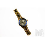 Dámské hodinky Invicta Pro Diver, Professional 200m, Quartz, Vodotěsnost do 200 metrů, Date Diver, Včetně krabičky s návodem a zárukou
