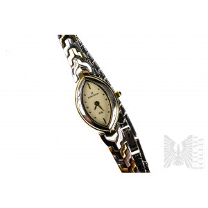 Dámské hodinky Romanson Lily, Quartz, chod, velmi dobrý stav, málo používané