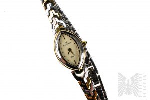 Women's Romanson Lily watch, Quartz, running, very good condition, lightly used