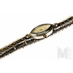 Dámske hodinky Romanson Lily, Quartz, chod, veľmi dobrý stav, málo používané