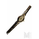 Zegarek Damski Romanson Lily, Kwarcowy, na chodzie, stan bardzo dobry, lekko używany