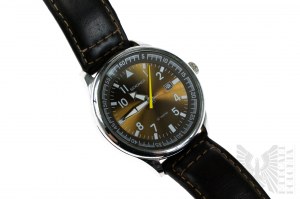 Men's watch Sekonda 50 Metres, Quartz, Water resistant to 50 meters, on the go, good condition
