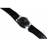 TimeMaster Men's Watch, Mechanical, Shock protected, 31 mm, Antimagnetic, Waterproof,