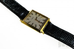 Orologio unisex Everite 17 Jewels Incabloc, meccanico, funzionante, buone condizioni, usato