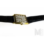 Unisex hodinky Everite 17 Jewels Incabloc, mechanické, chod, dobrý stav, použité
