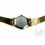 Dámske hodinky Seiko, mechanické, chod, veľmi dobrý stav, málo používané
