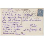 Druskieniki. Ujście Rotniczanki (3)