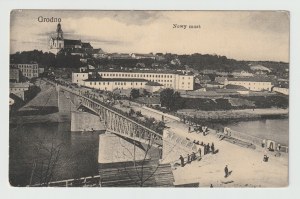 Grodno. Nový most (17)