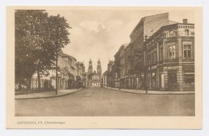 Gniezno - Chrobrego Street (303)