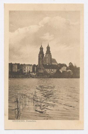 Kathedrale von Gniezno (307)