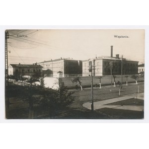 Siedlce - Więzienie (311)