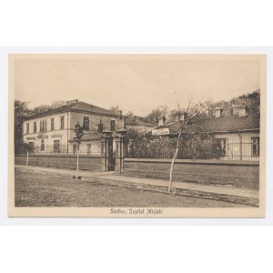 Siedlce - Szpital Miejski (319)
