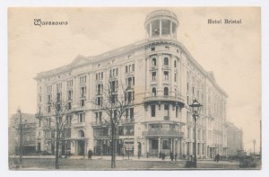 Warsaw - Bristol Hotel (327)