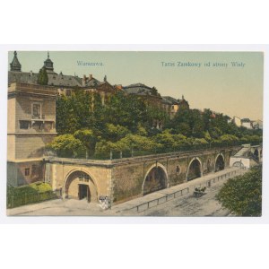 Warszawa - Taras Zamkowy (339)