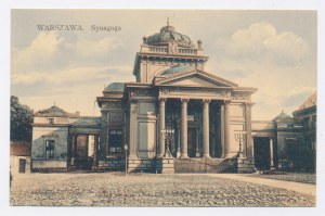 Warsaw - Synagogue (350)