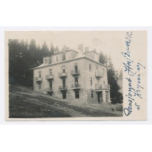 Krynica - Pensjonat (356)