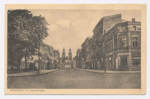 Gniezno - Chrobrego Street (377)