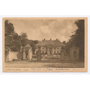 Jarogniewice - Palace (387)