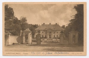 Jarogniewice - Schloss (387)