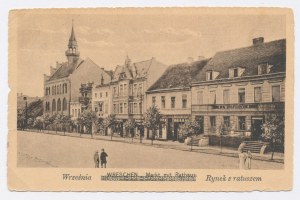 Września - Place du marché (394)
