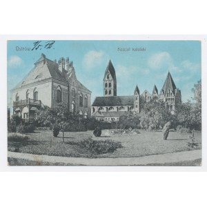 Ostrów Wlkp. - Kościół katolicki (395)