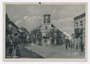 Konin - Town Hall (403)