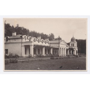 Nałęczów - Bains (418)