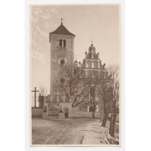 Janowiec - Church (419)