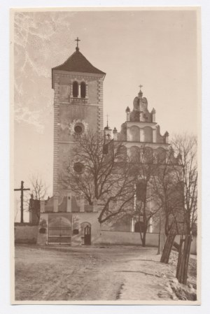 Janowiec - kostel (419)