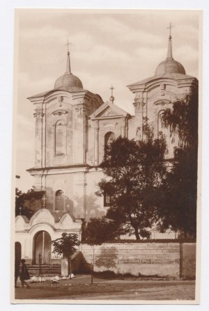 Końskowola - Church (420)