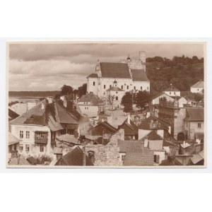 Kazimierz - View from the monastery (423)