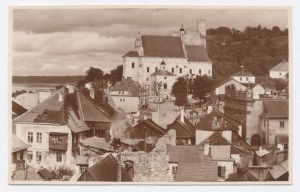 Kazimierz - View from the monastery (423)