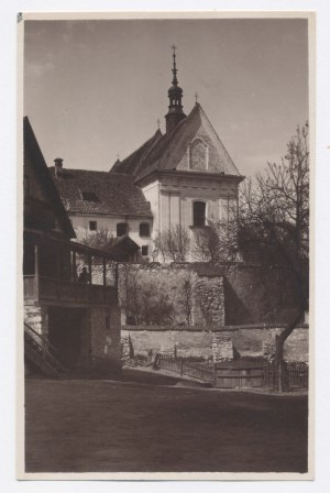 Église St Kazimierz - Fara (426)