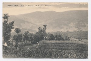 Beskidy - Panorama (437)
