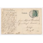 Gliwice - Ufficio postale (447)