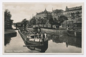 Gleiwitz - Kanal (451)