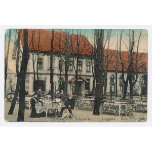 Legnica - Restaurant Schubertshof (466)