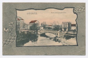 Legnica / Liegnitz - Ponte (484)