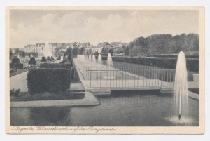 Legnica / Liegnitz - Fountains (487)