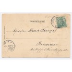 Legnica / Liegnitz - Passaggio 1901 (494)