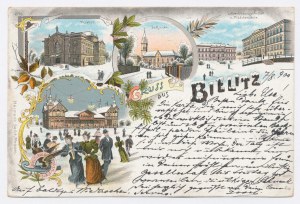 Bielsko - Views 1900 (501)