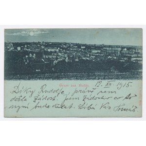 Bielsko - Widok ogólny (503)