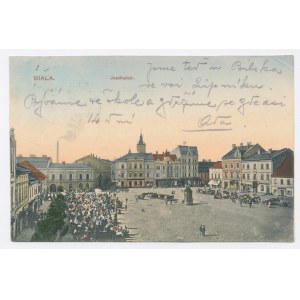 Bianco - Mercato 1910 (508)