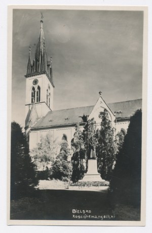 Bielsko - Kostel (510)