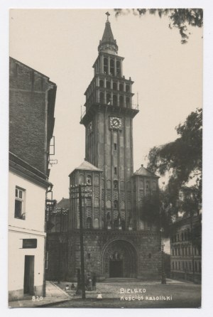 Bielsko - Catholic Church (513).