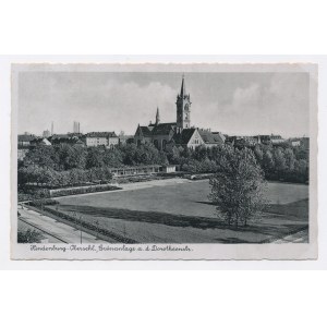 Zabrze - Widok ogólny (522)