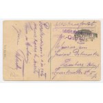 Czech Republic, Bogumin / Oderberg - Railway Station (813)