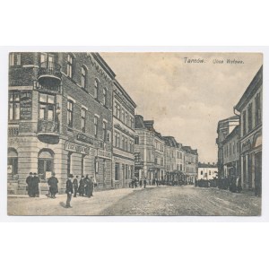 Tarnów - ul. Wałowa (814)