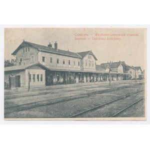 Sambor - Station (837)
